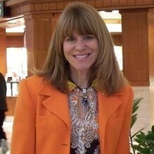 Sandy Newell LaClave